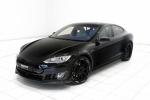 Tesla Model S by Brabus 2016 года